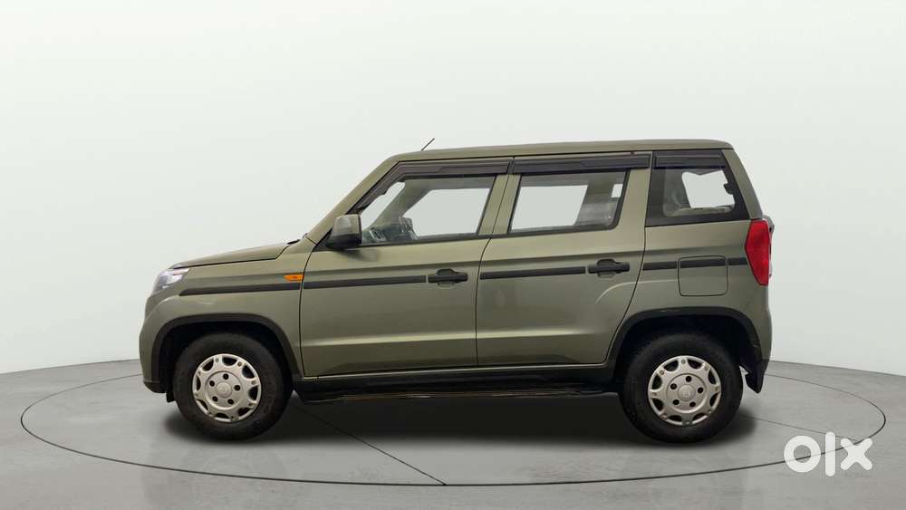 Mahindra Bolero Neo 1.5 N8, 2024, Diesel