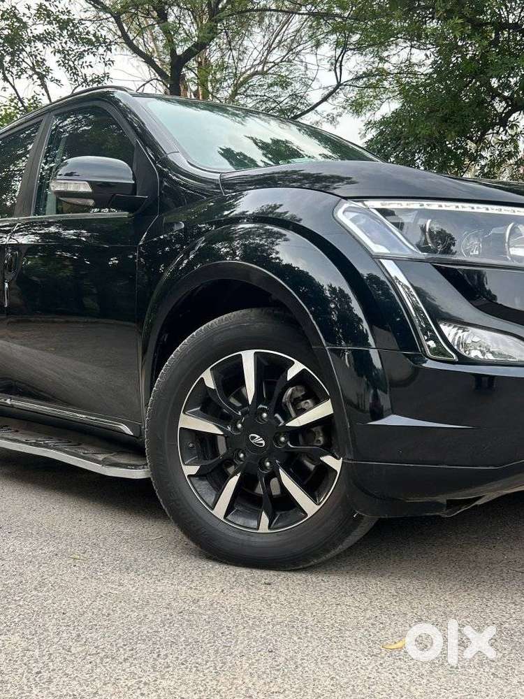 Mahindra Xuv500 W11 At, 2020, Diesel
