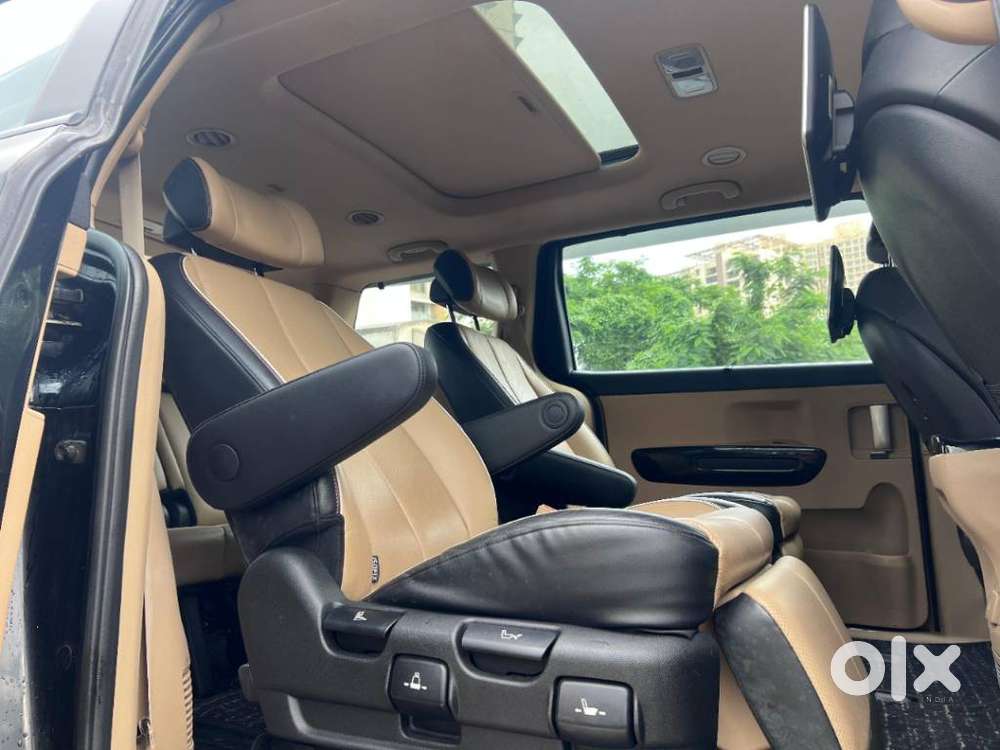 Kia Carnival Limousine, 2020, Diesel