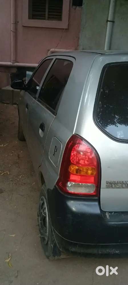 Maruti Suzuki Alto 2010