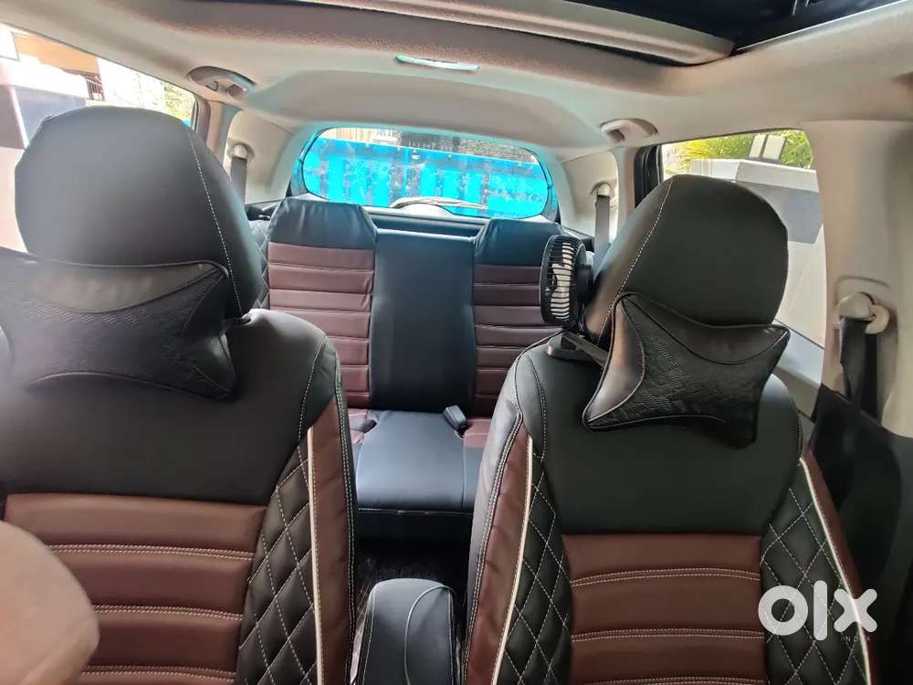 Honda Wrv 2018 Topend Push Start 32kmpl