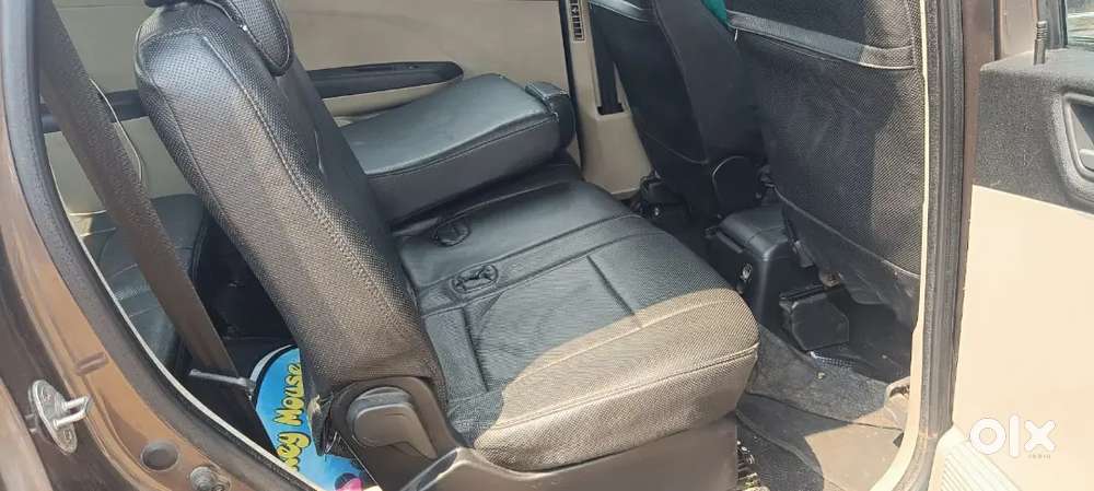 Renault Triber 2021 Petrol Well Maintained