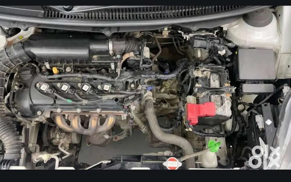 Maruti Suzuki Baleno 2021 Variant