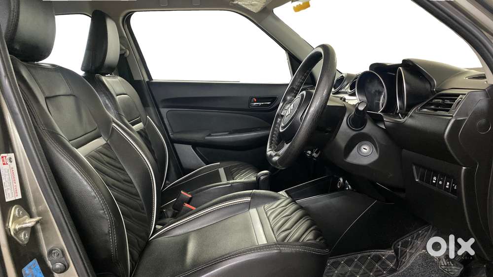 Maruti Suzuki Swift 2018 Amt Vxi, 2022, Petrol