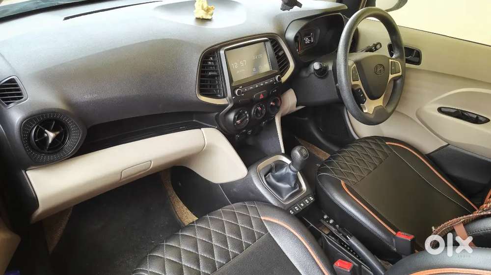 2022 Hyundai New Santro Sportz  - 44,000 Km Only  Single Owner