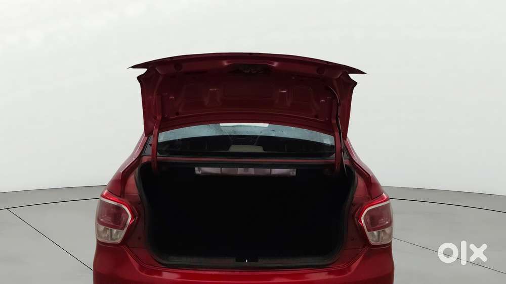 Hyundai Xcent Sx 1.2 (o), 2014, Petrol
