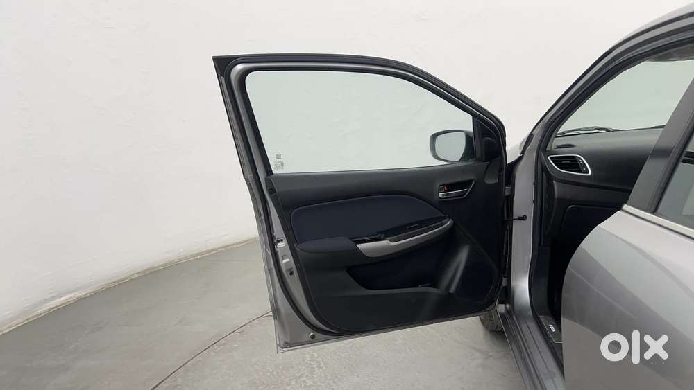 Maruti Suzuki Baleno 1.2 Zeta, 2021, Petrol