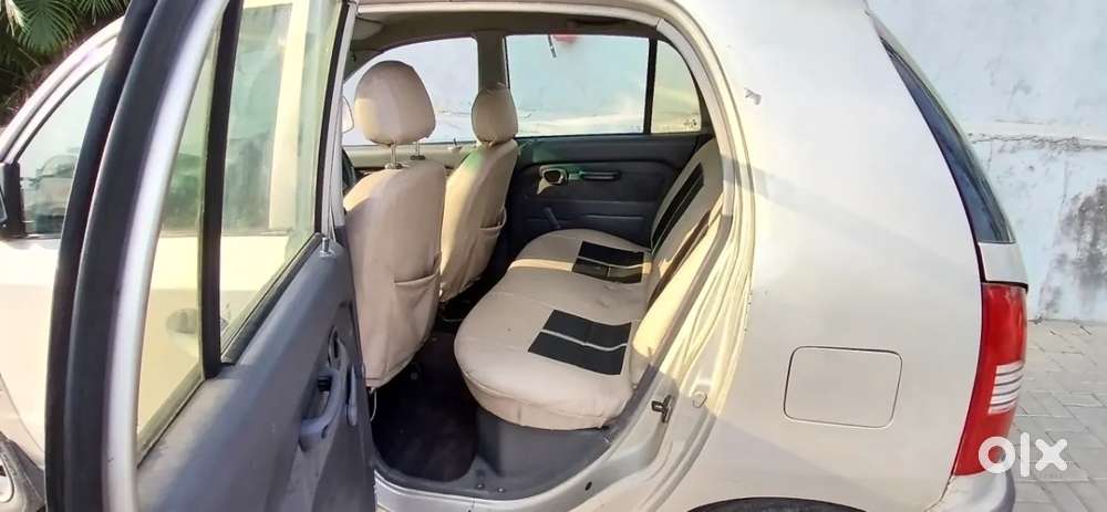 Hyundai Santro Xing, 2007, Petrol