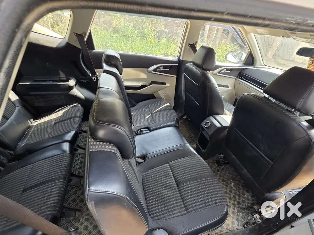 Kia Carens Good Condition