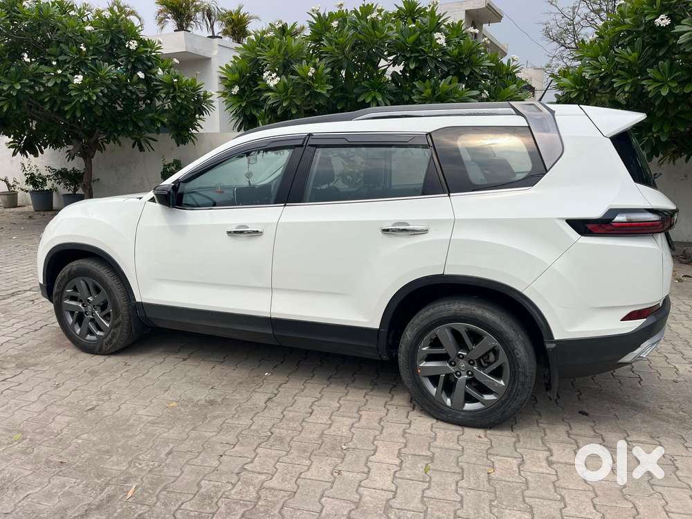 Tata Safari 2.0 Kryotec Xza Plus, 2021, Diesel