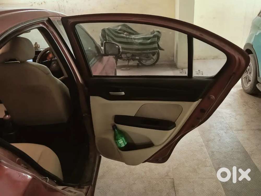 Honda Amaze 2018 Petrol 68000 Km Driven