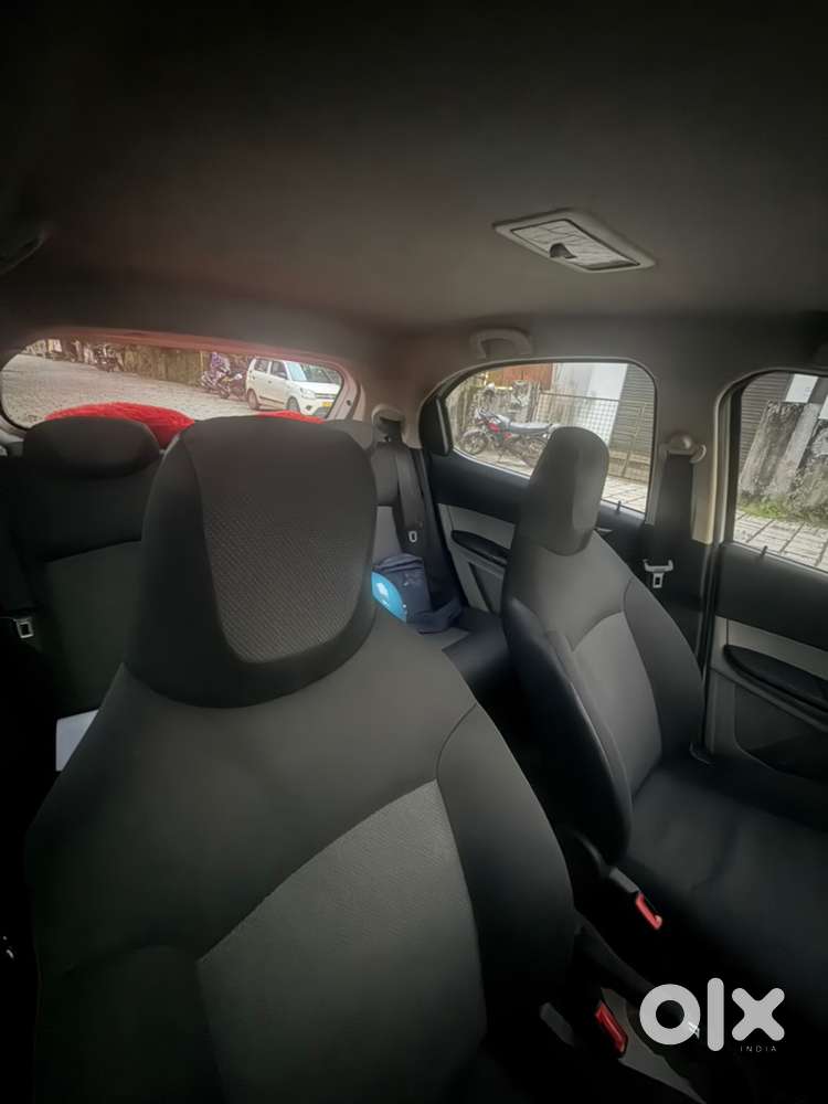 Tata Tiago Petrol Manual 2016