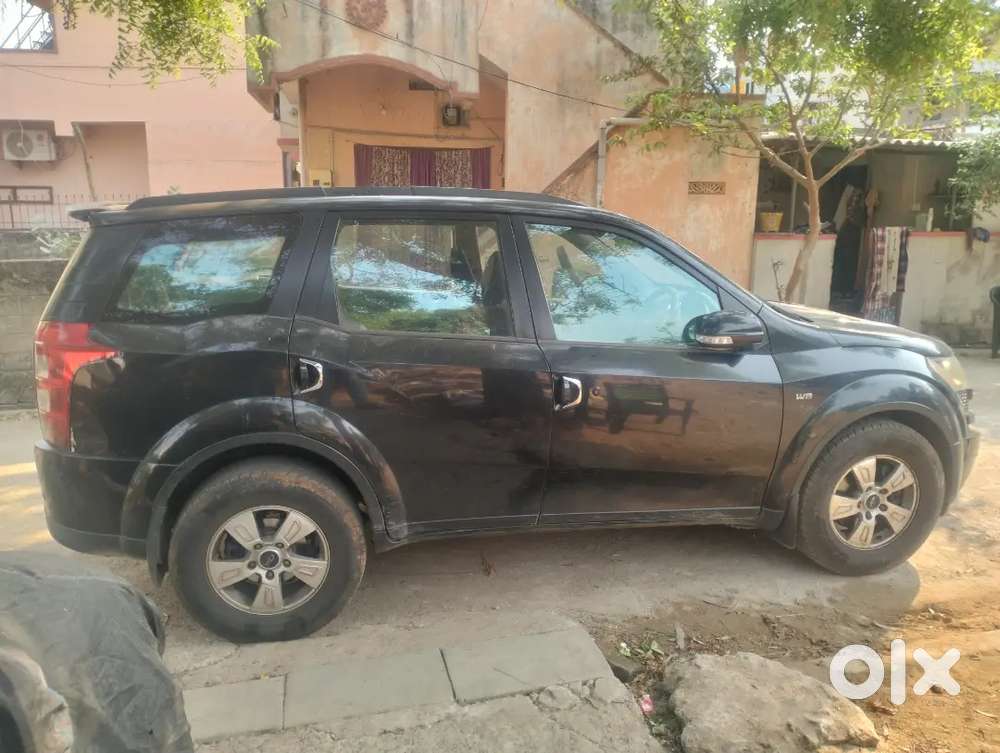 Xuv 500 For Sale