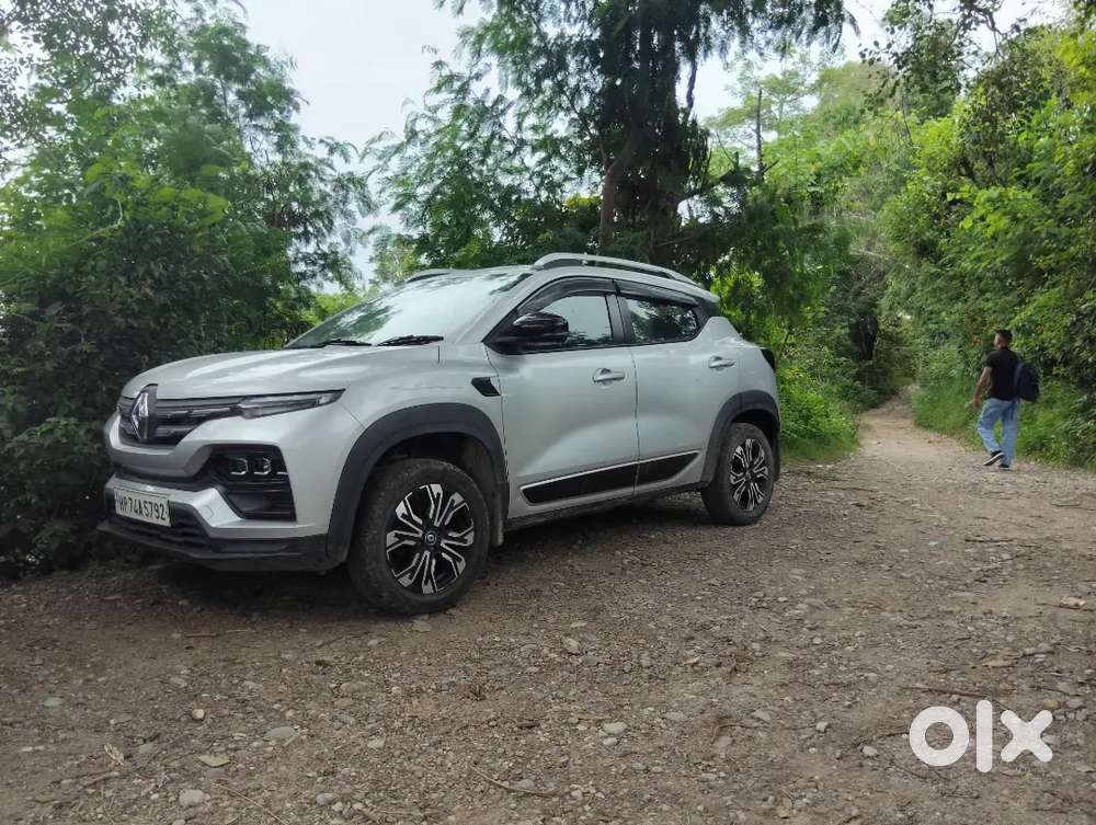 Renault Kiger 1.0 Rxt 2022