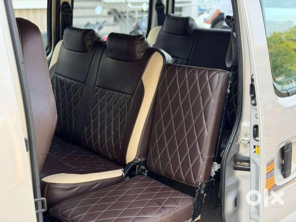 Maruti Suzuki Eeco 7 Seater Standard, 2023, Petrol