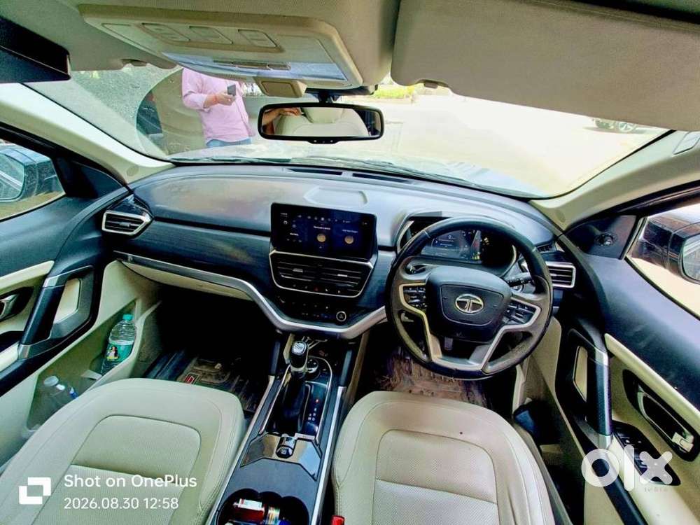 Tata Safari 2.0 Kryotec Xza Plus, 2023, Diesel