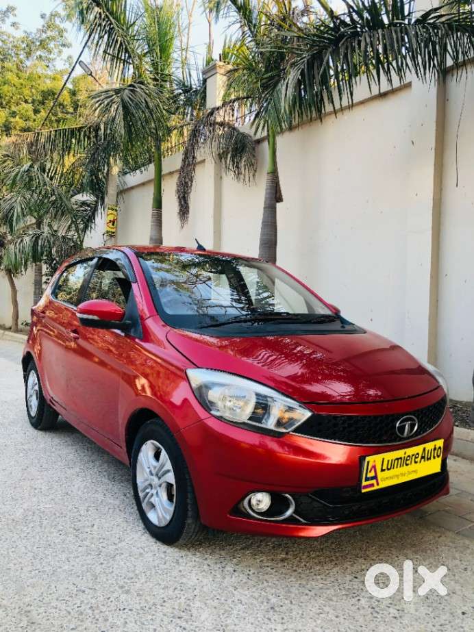 Tata Tiago 1.2 Revotron Xt, 2019, Diesel