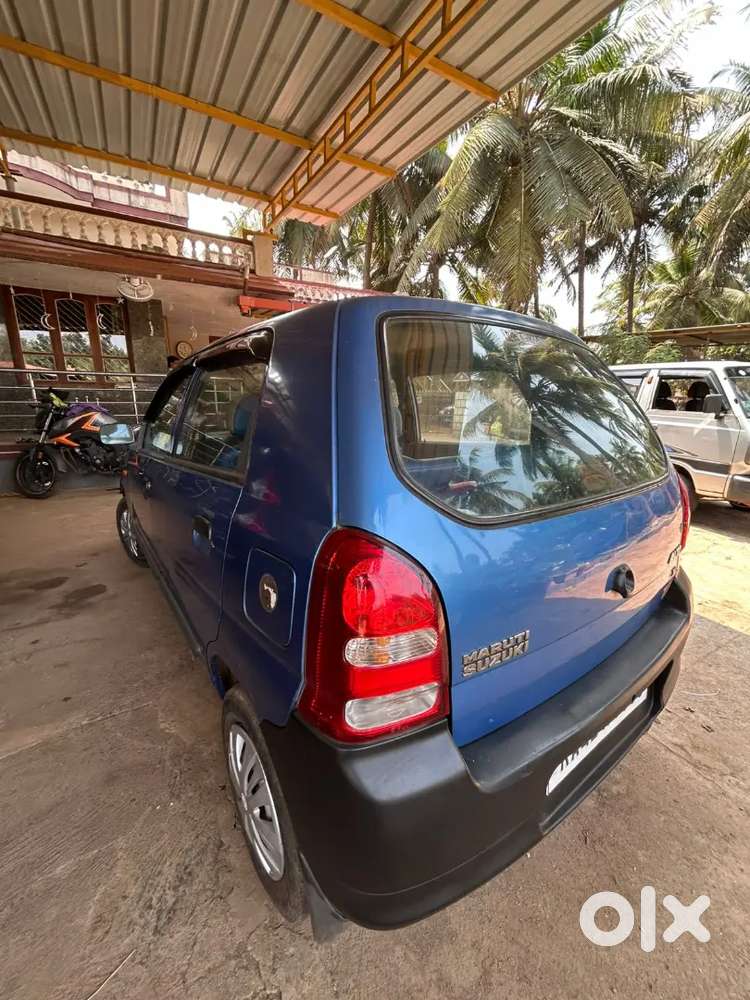 Maruti Suzuki Wagon R 2012 Petrol Good Condition