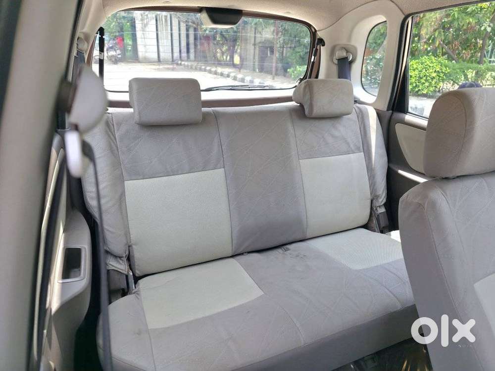 Maruti Suzuki Zen Estilo Vxi Bsiv, 2012, Petrol