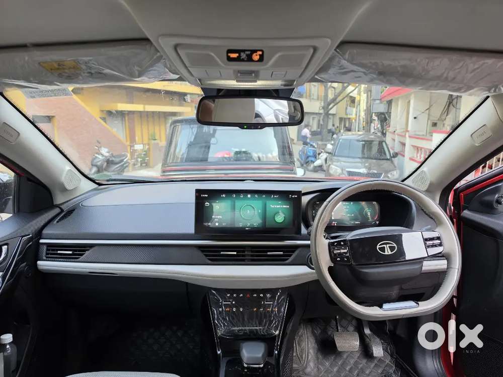 Tata Nexon Ev 2024 (40kw)