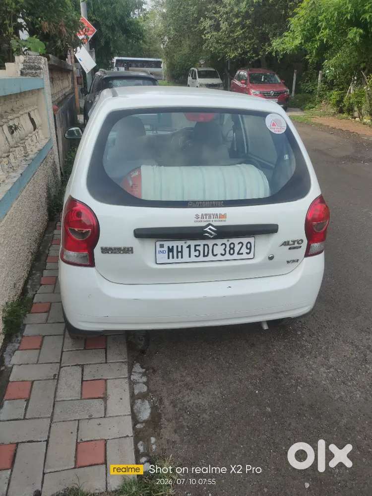 Maruti Suzuki Alto 2011 For Sale