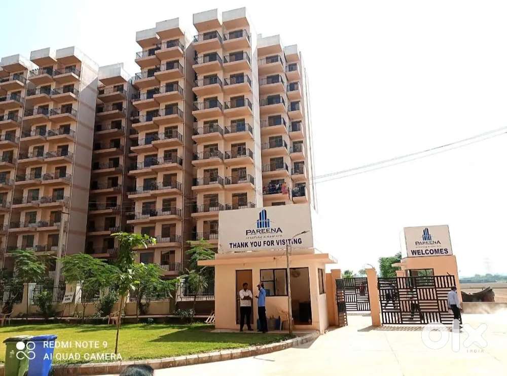 Move Flats Flats In Dwarka Expressway Under 50 Lakhs 40 Lakhs To