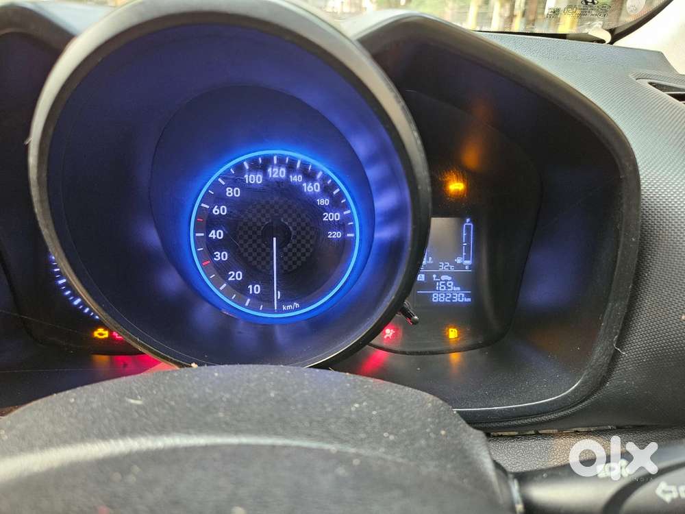 Hyundai Venue, 2020, Petrol