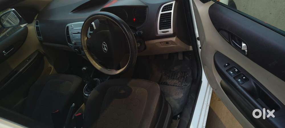 Hyundai I20 Magna Plus, 2010, Petrol