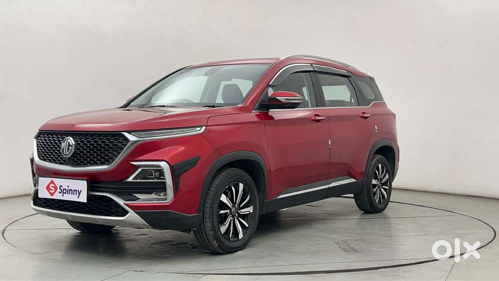 Mg Hector 2.0 Sharp Diesel, 2020, Diesel