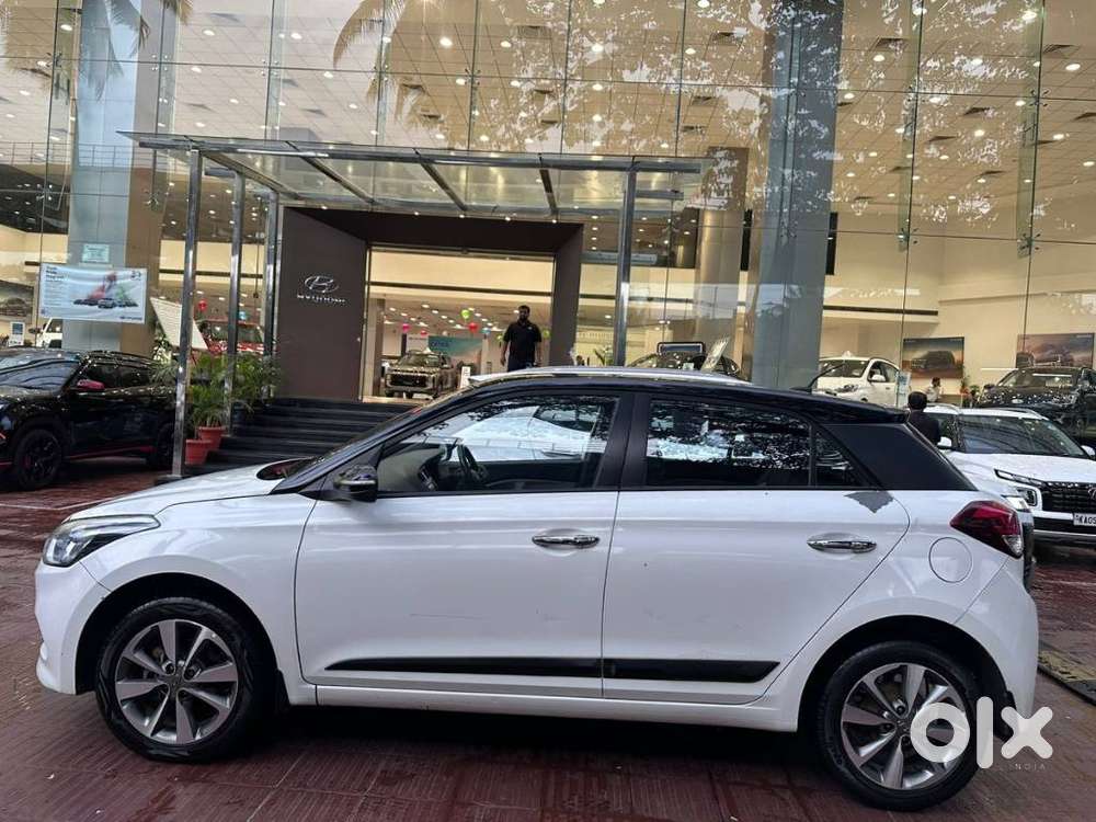 Hyundai Elite I20 Asta 1.4 Crdi, 2015, Diesel