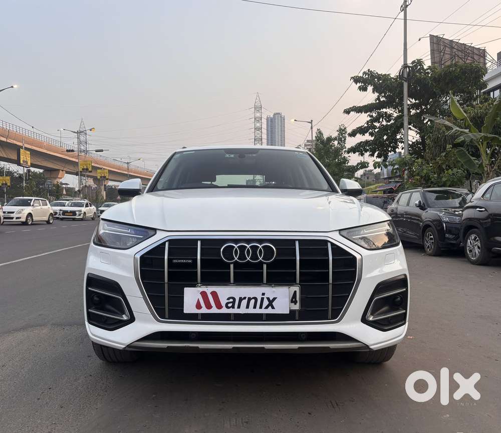 Audi Q5 Technology 45 Tfsi, 2022, Petrol