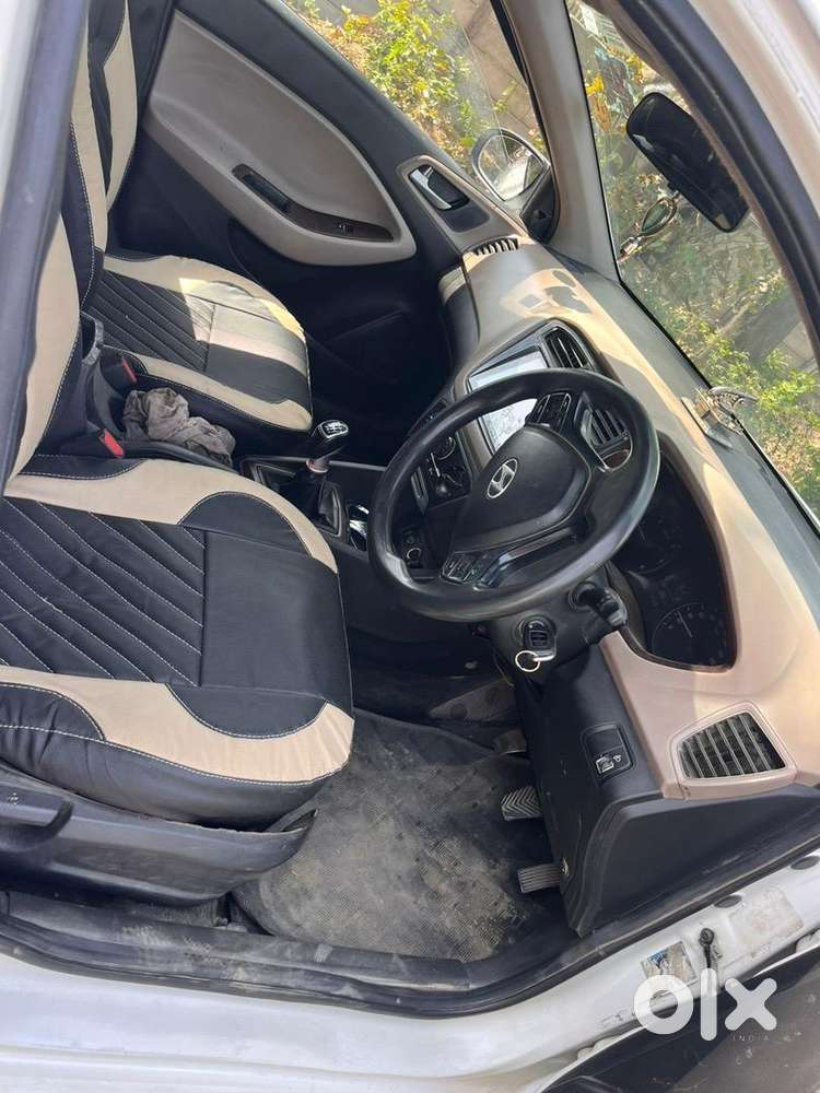 Hyundai I20 2015 Diesel Good Condition