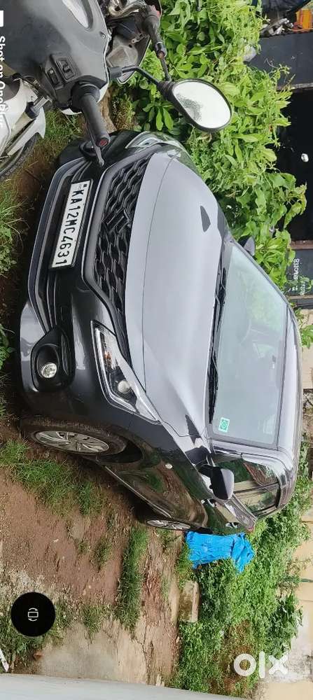 Brand New Model