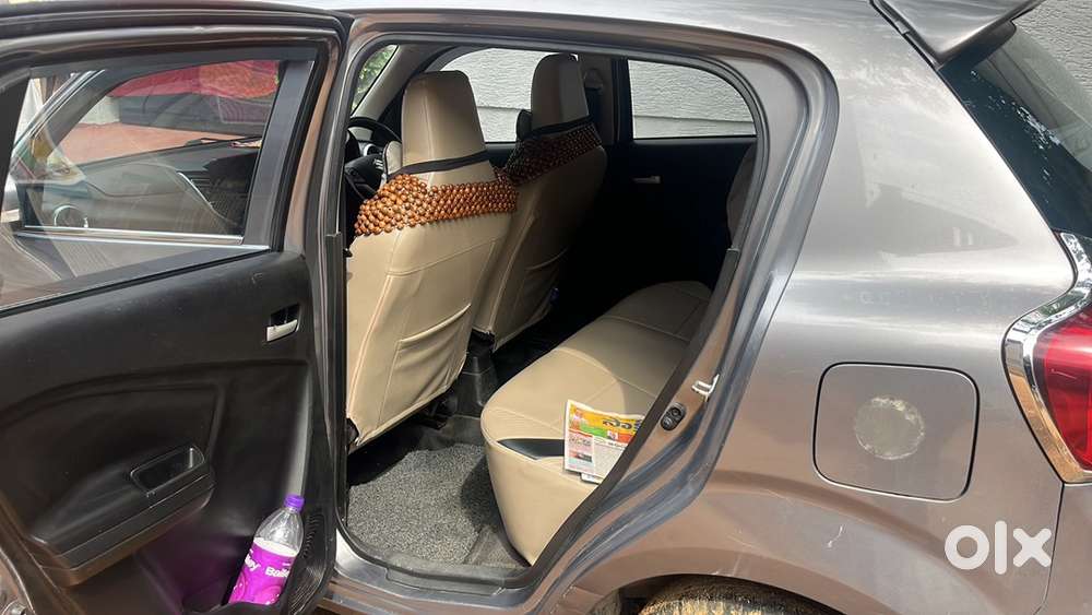 Maruti Suzuki Celerio Petrol 2022