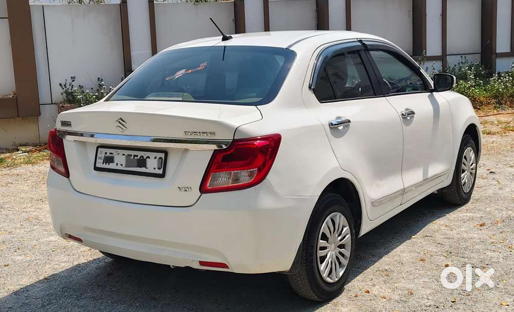 Maruti Suzuki Swift Dzire Vdi Bsiv, 2018, Diesel