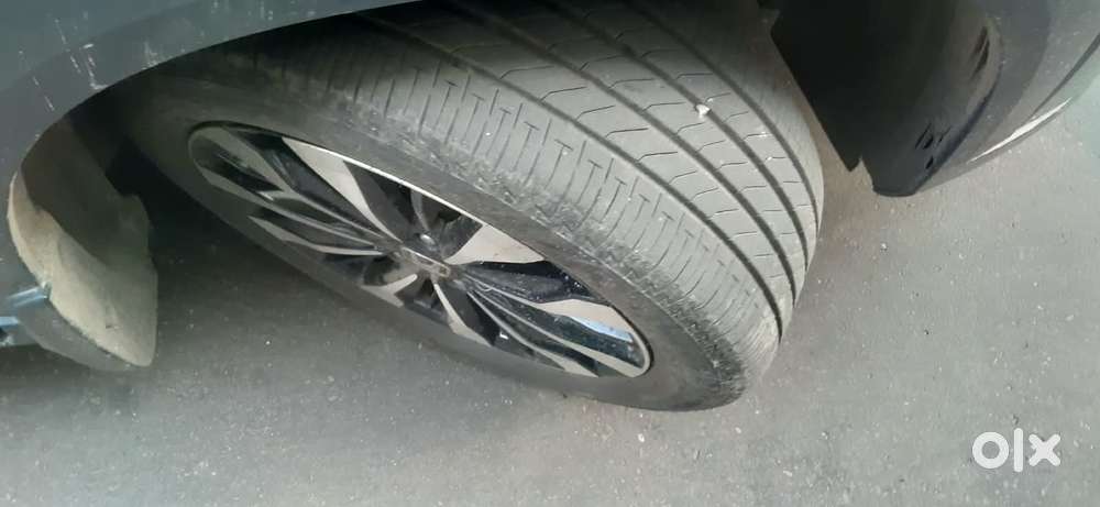 Honda Elevate Zx Cvt, 2024, Petrol