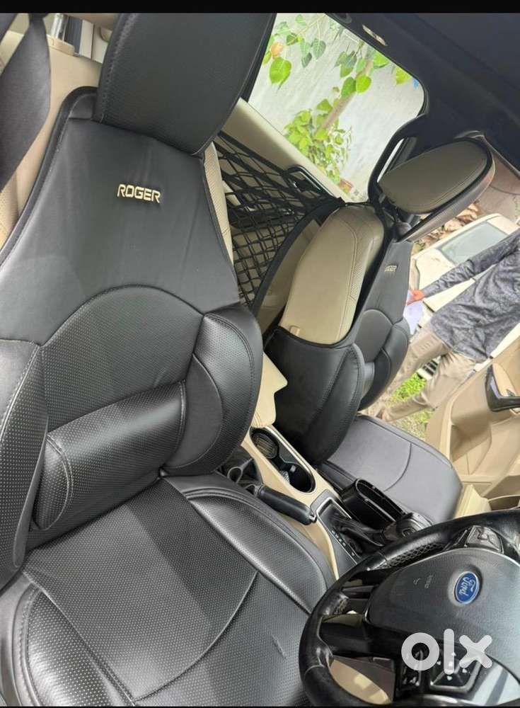 2021 Ending Ford Endeavour 2.0 Titanium Plus 4*4