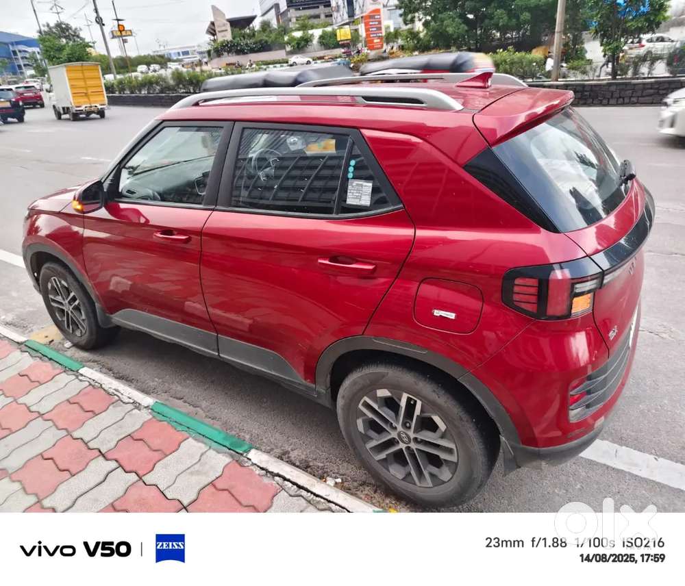 Hyundai Venue Sx 2023