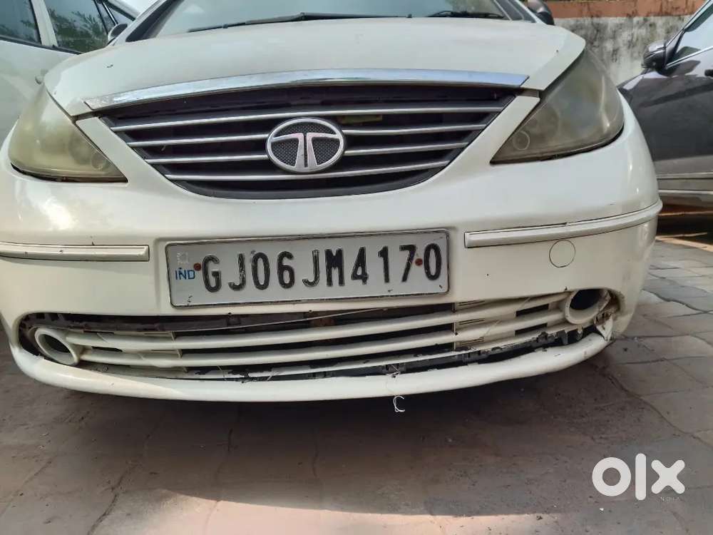 Tata Indica Vista 2012 Diesel Good Condition
