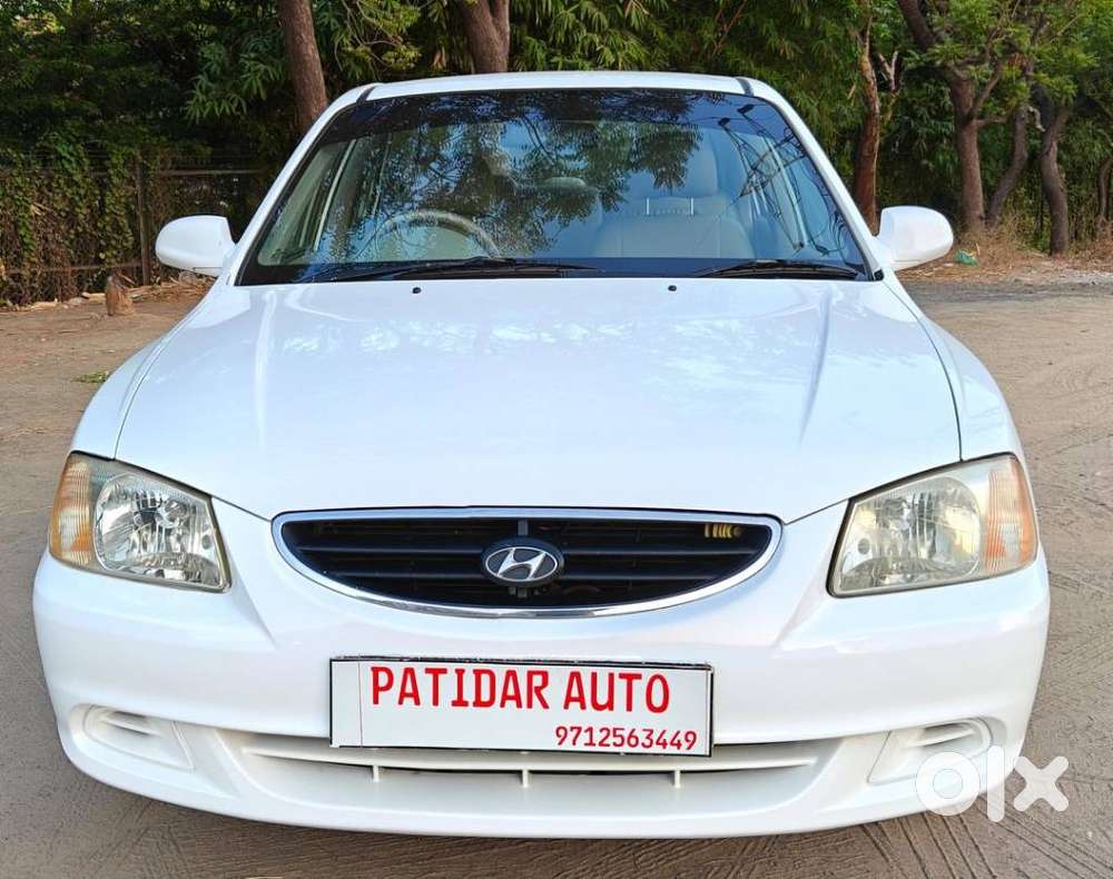 Hyundai Accent 1.5 Gle, 2009, Petrol