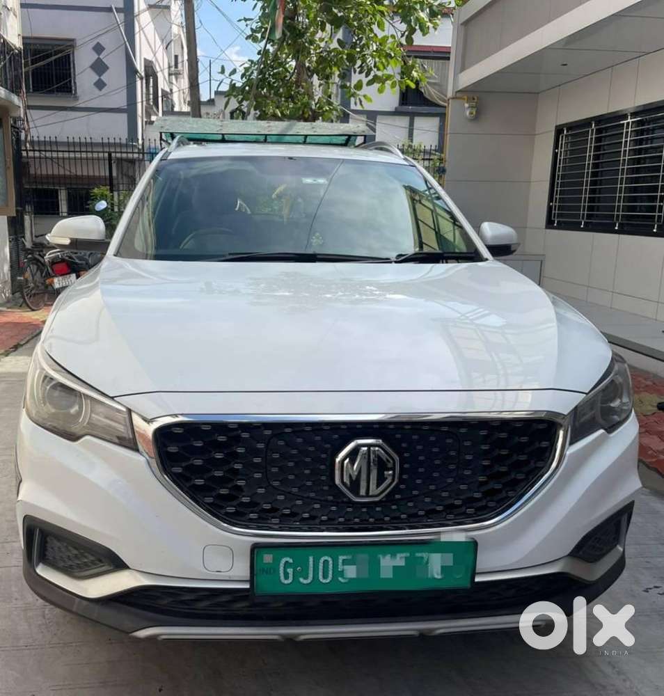 Mg zs ev olx discount