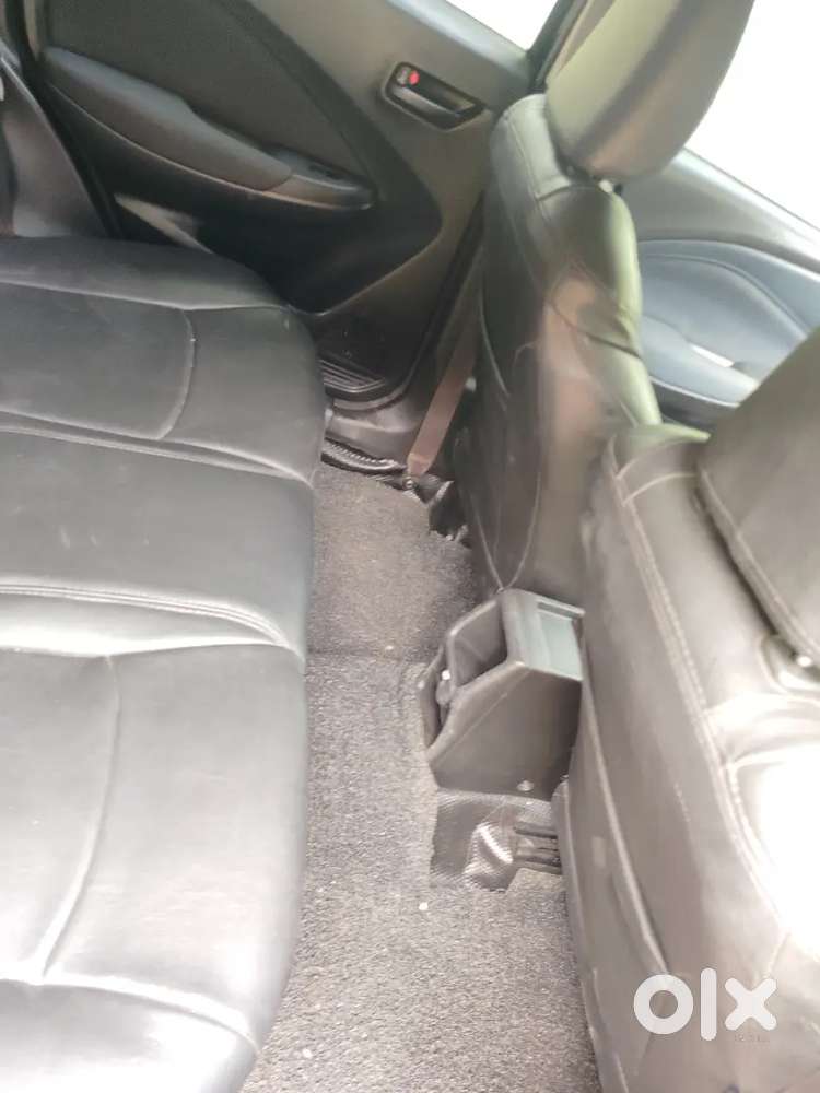 Maruti Suzuki Baleno 08/2022