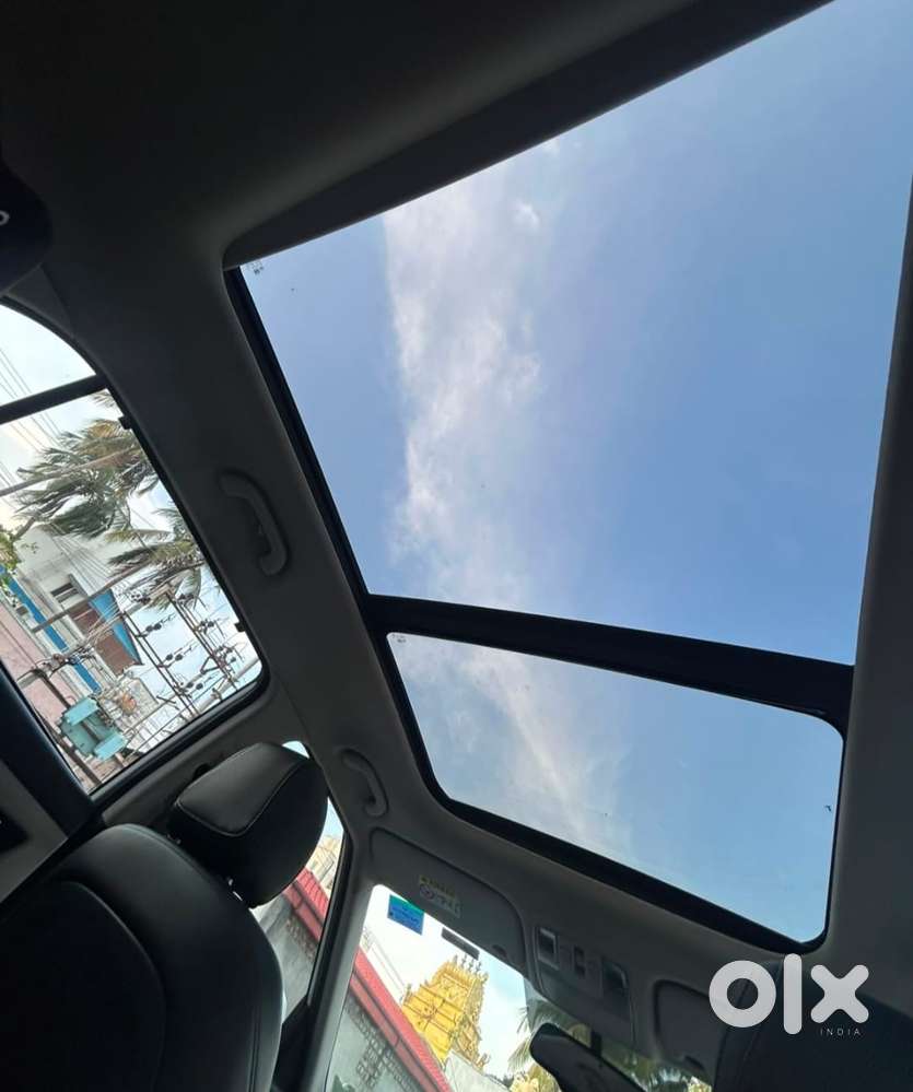 Hyundai Creta 1.6 Sx (o), 2020, Diesel