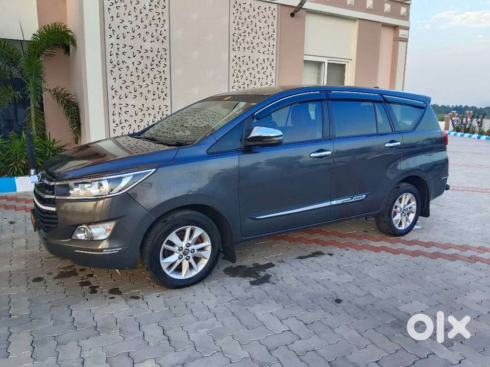 Toyota Innova Crysta 2020 Diesel Good Condition