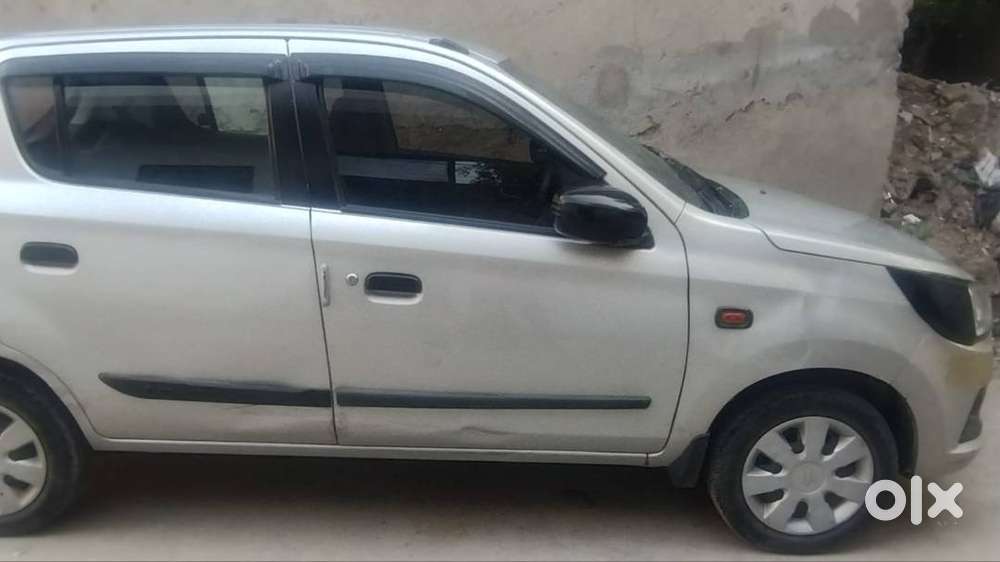 Maruti Suzuki Alto K10 2015 Petrol 13000 Km Driven