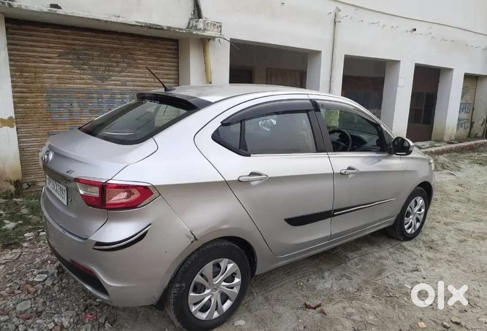 Tata Tigor 2018 Petrol Well Maintained