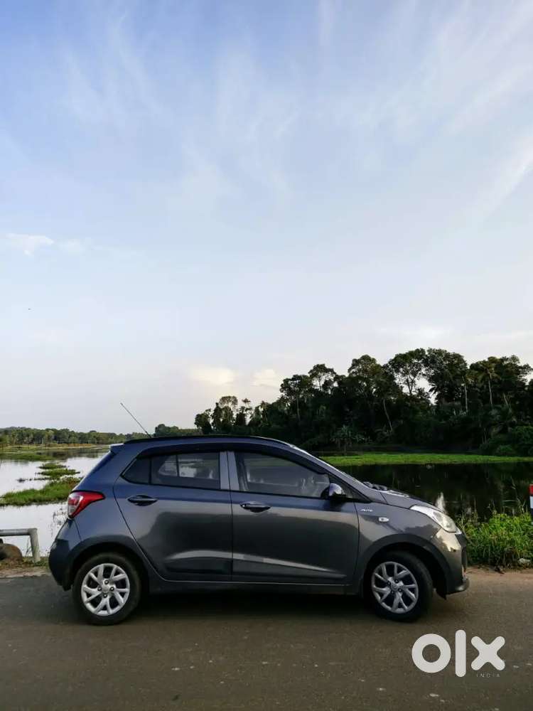 Urgent Salemodel: Grand I10 With Variant 1.1 Crdi Magna

- Year: 2019