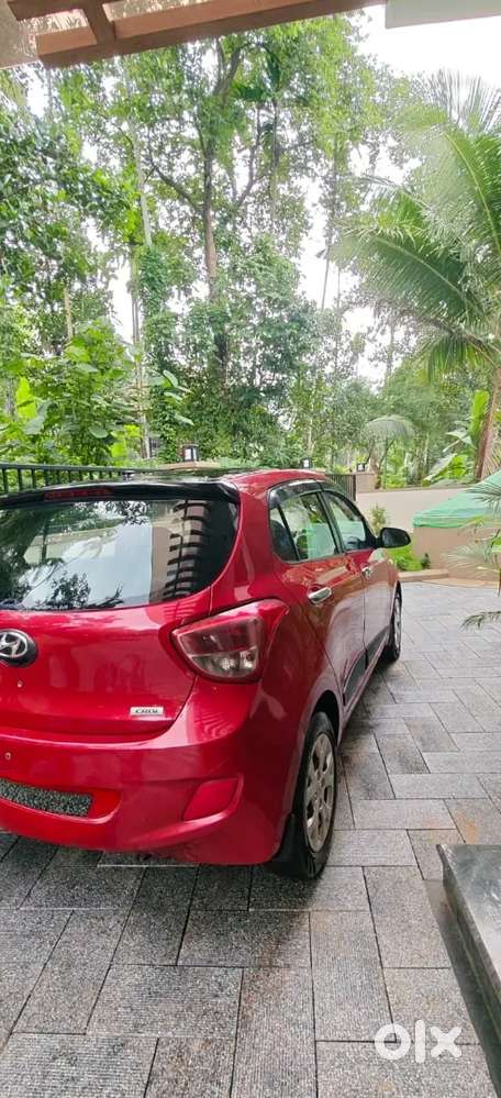 Hyundai Grand I10 Magna 2013 Diesel Manual
