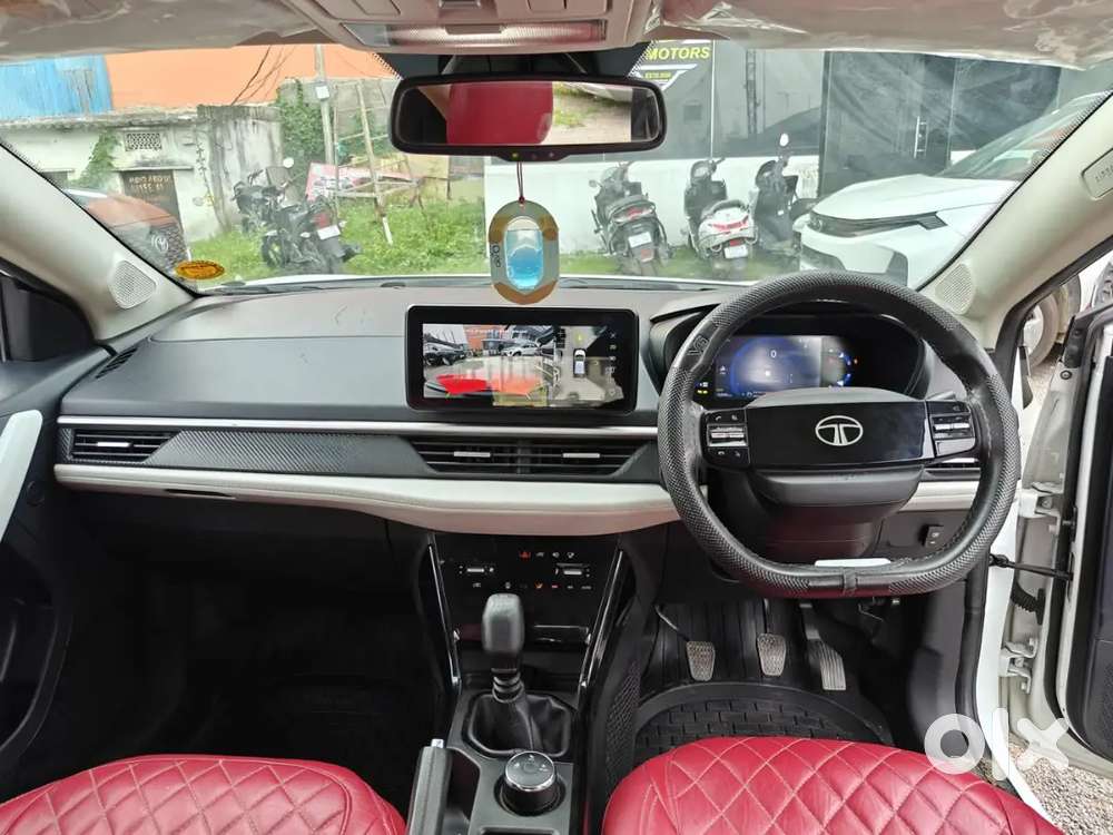 Tata Nexon Diesel 2024