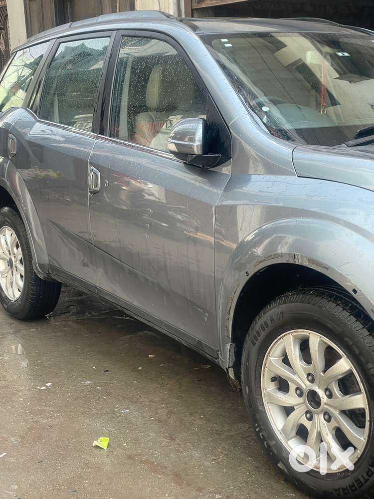 Mahindra Xuv500 Diesel Manual 2017